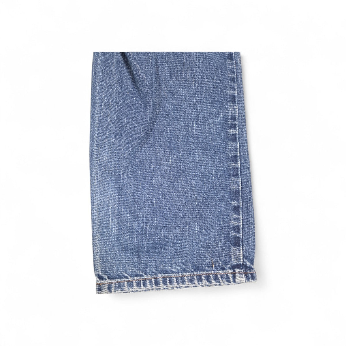 Carthartt M ens Relaxed Fit Size 40/36  Blue Jeans
