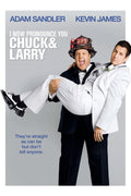 I Now Pronounce You Chuck & Larry (Widescreen Edition) - DVD - VERY GOOD