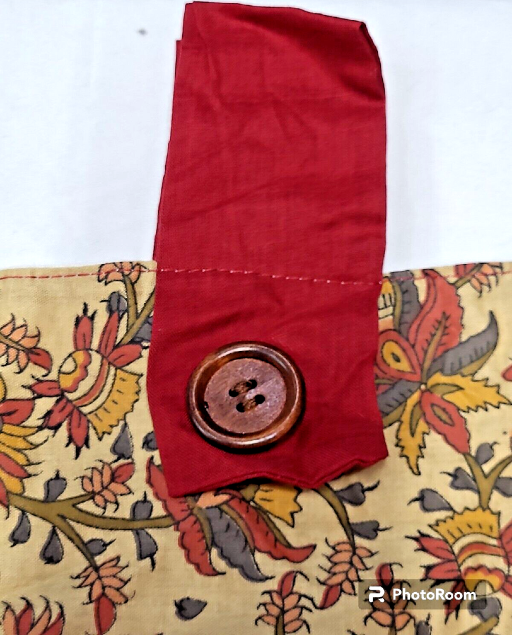 Lot of 3 -1 pc  Valance Window Treatment  Red Multi  Valance by Linden Street.