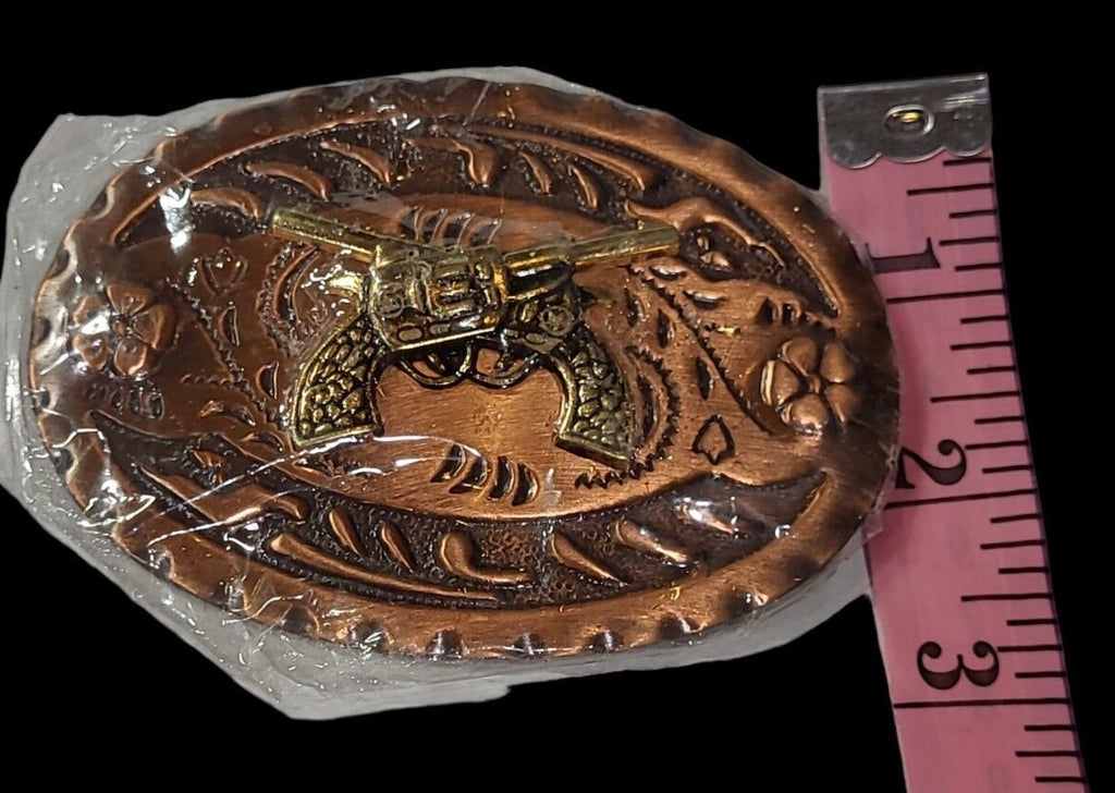 Western Belt Buckles  Various Styles