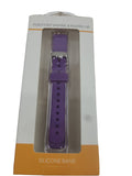 Fitbit inspire & inspire HR & ACE 2 Silicone Band - Purple