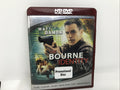 The Bourne Identity  DOUG LIMAN(DIRECTOR) MATT DAMON(ACTOR) (HD-DVD)