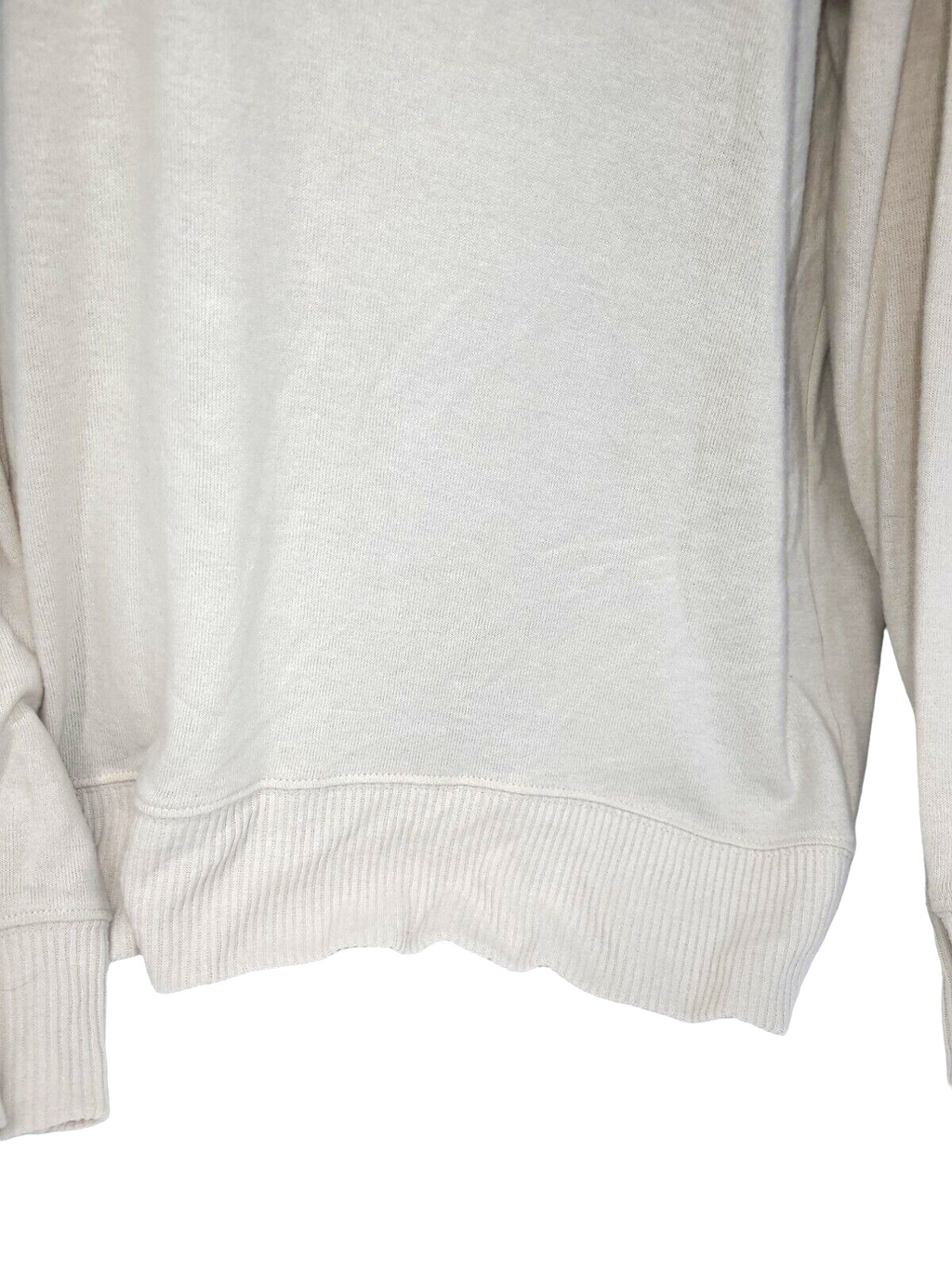 New Direction XL Light Weight Sweater, Oatmeal Orig $48.00