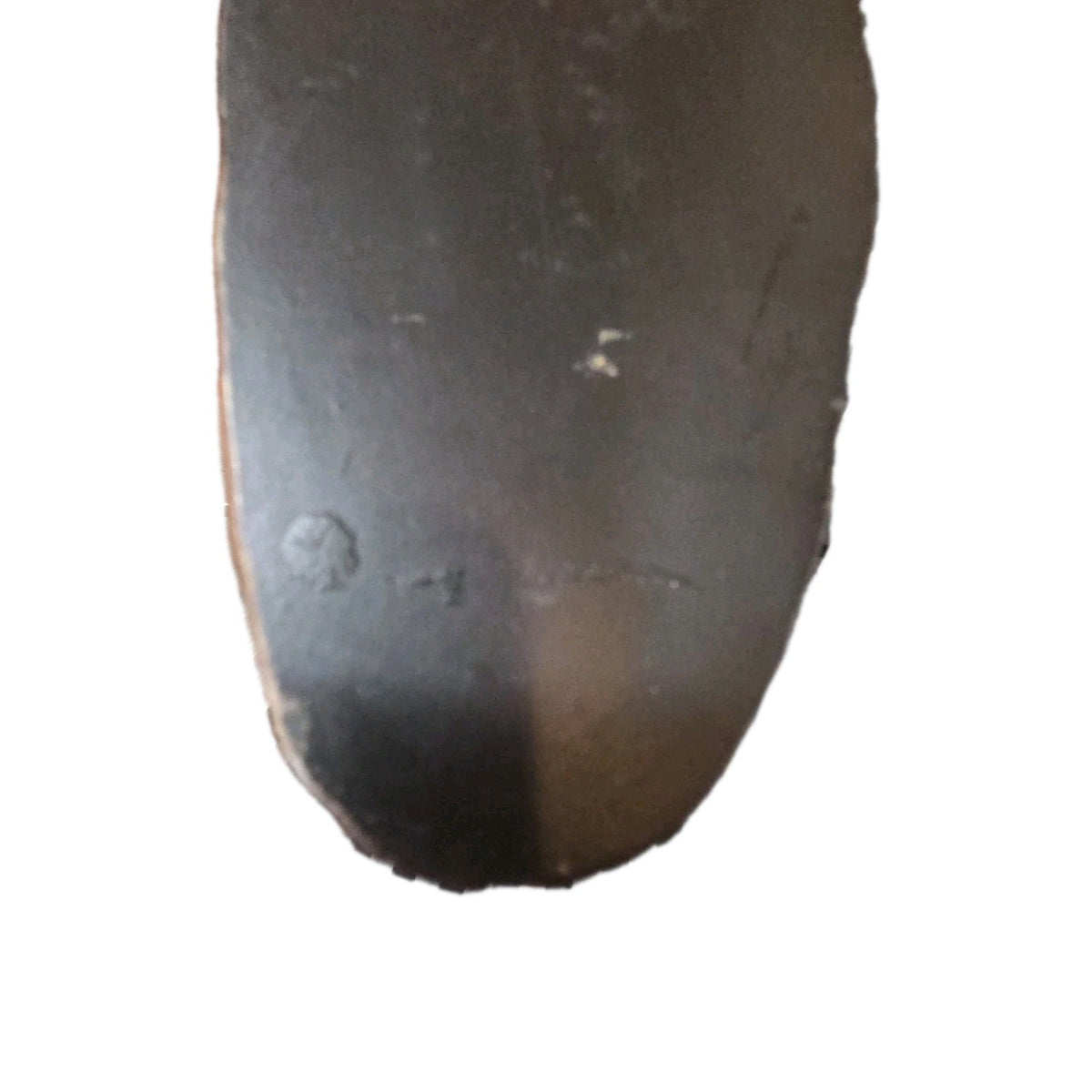 DWK Corporation Indian And Horse Running Figurine 2015