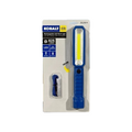 NEW Kobalt 3.6-volt 625 Lumens LED Battery-operated Rechargeable Handheld Light
