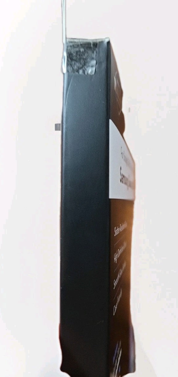 DuraGlass Tempered Glass Screen Protector (Samsung Galaxy A25 5G) NEW OPENED