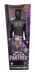 Marvel Studios Black Panther