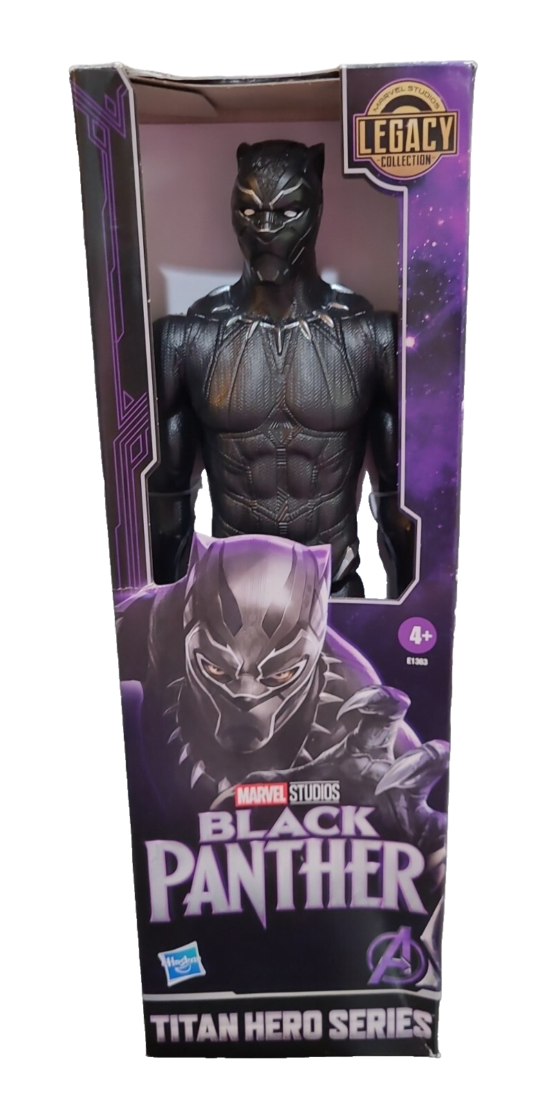 Marvel Studios Black Panther