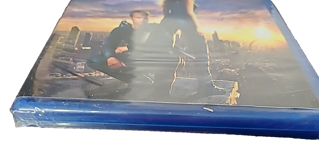 Divergent [Blu-ray] Blu-ray