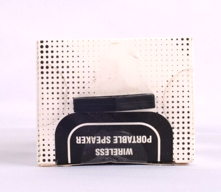 Wireless Gear Portable Wireless Speaker System