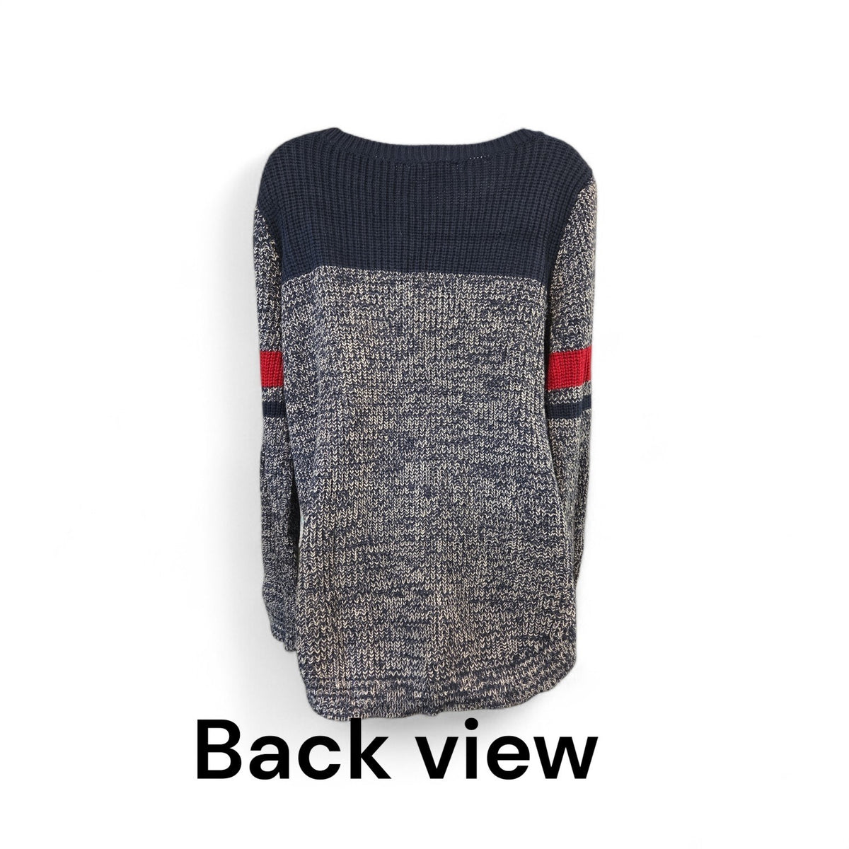 Freshman 1996 Sweater Womens or Man's  Size  XL Cable Knit Sweater