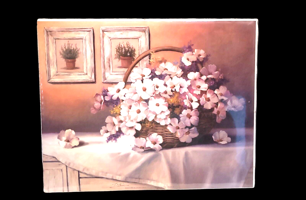 1997-2002 Scafa-Tornabene Art Litho Prints Various Prints #2 🌟