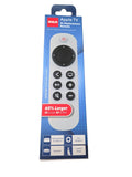RCA APPLE TV Replacement Remote XL 60% Larger Easy To See Easy To Find  NIB