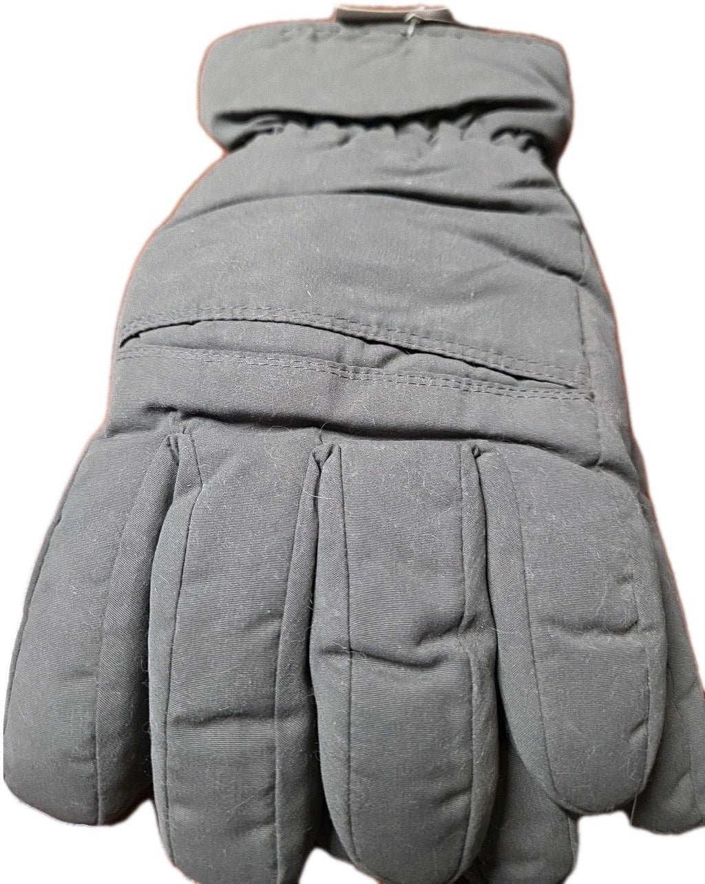 THERMOSOFT  Insulation 40 GR Men's   Polyester Gray Gloves Size-Men's M