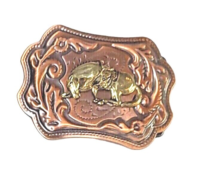Western Belt Buckles  Various Styles