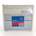Adam's SHIPPER / PACKING SLIP  ~ 8 1/2 x 7 7/16 ~ NEW SEALED