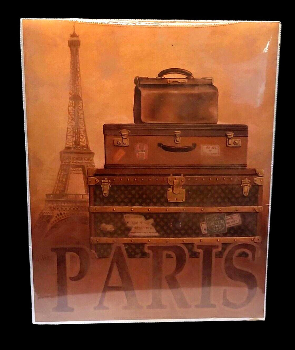 1997-2002 Scafa-Tornabene Art Litho  Variety Prints   #4