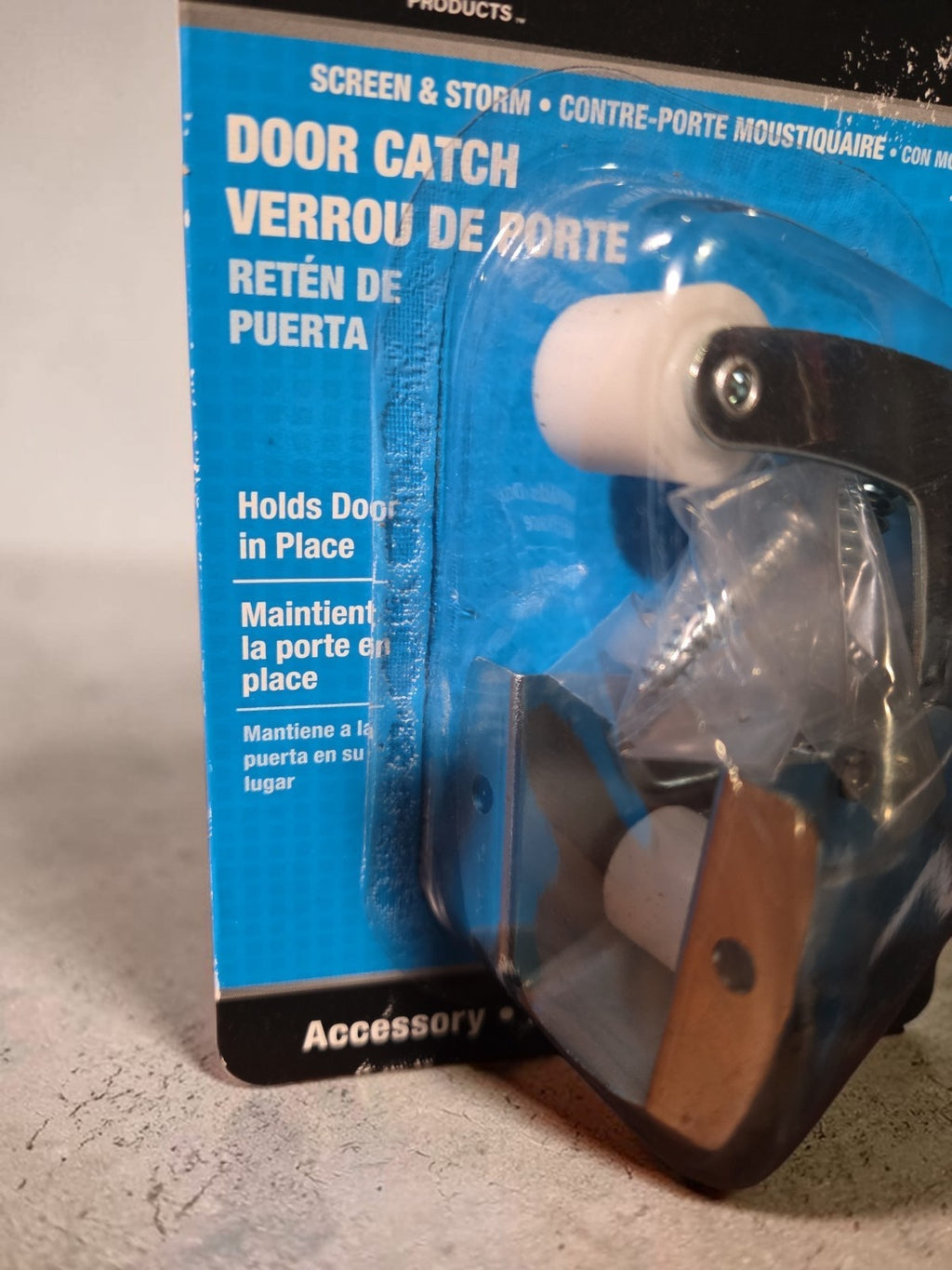 Wright Door Catch New!