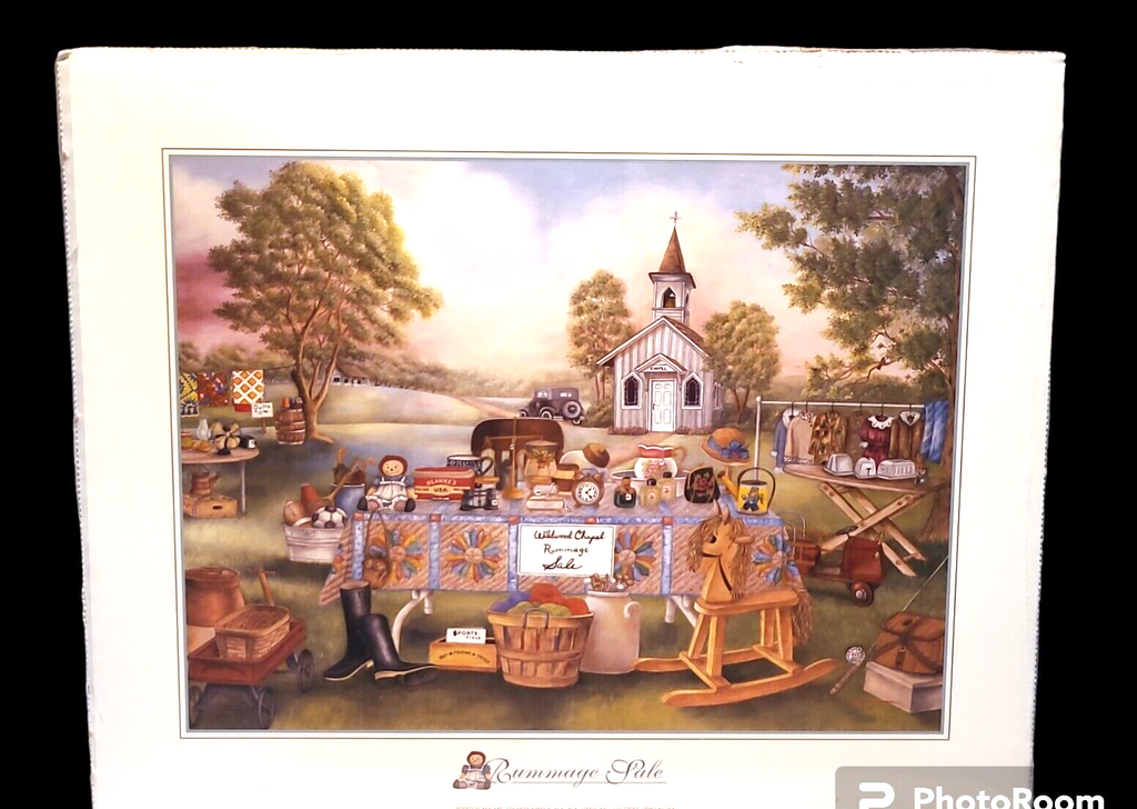1997-2002 Scafa-Tornabene Art Litho  Variety Prints   #3