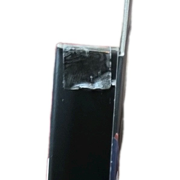 DuraGlass Tempered Glass Screen Protector (Samsung Galaxy A25 5G) NEW OPENED