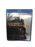 Taken 2 BLU-RAY Olivier Megaton(DIR)