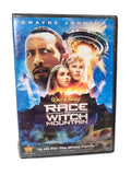 Race To Witch Mountain - DVD By Dwayne Johnson - VERY GOOD