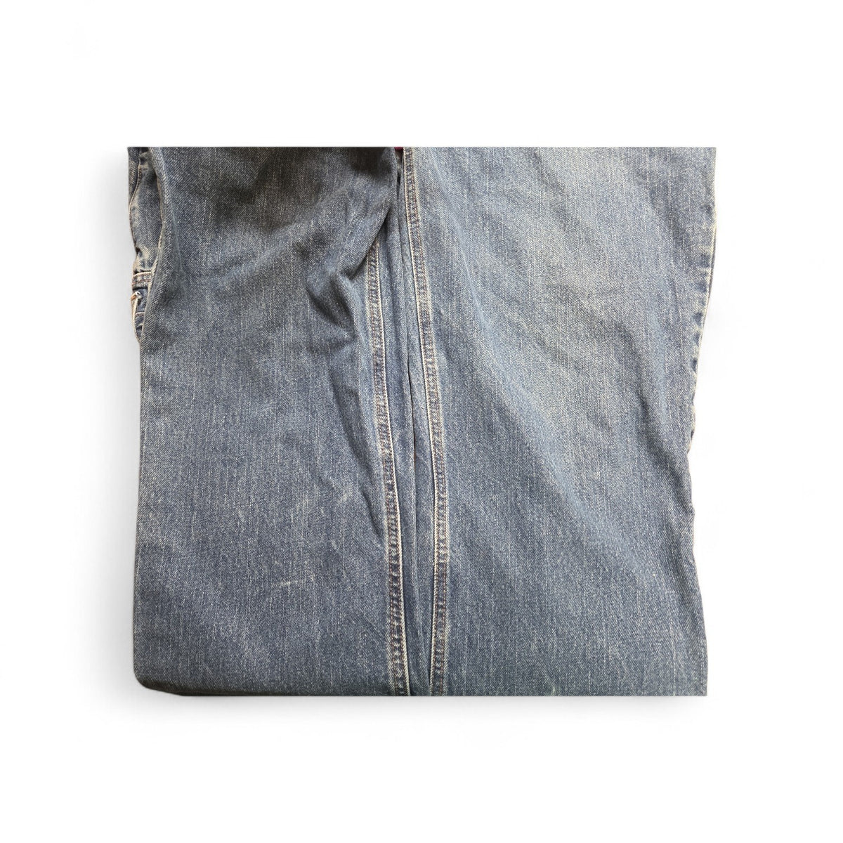 Carthartt M ens Relaxed Fit Size 40/36  Blue Jeans