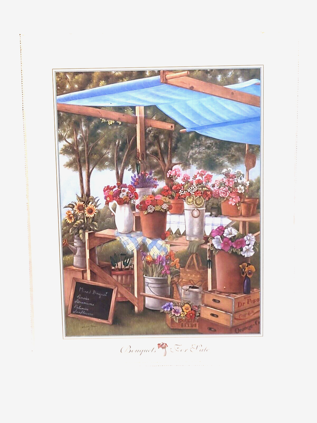 1997-2002 Scafa-Tornabene Art Litho  Variety Prints  #1