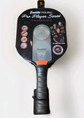 Franklin Sports Pickleball Paddle Pro Player Series Series Aluminum Paddle USAPA