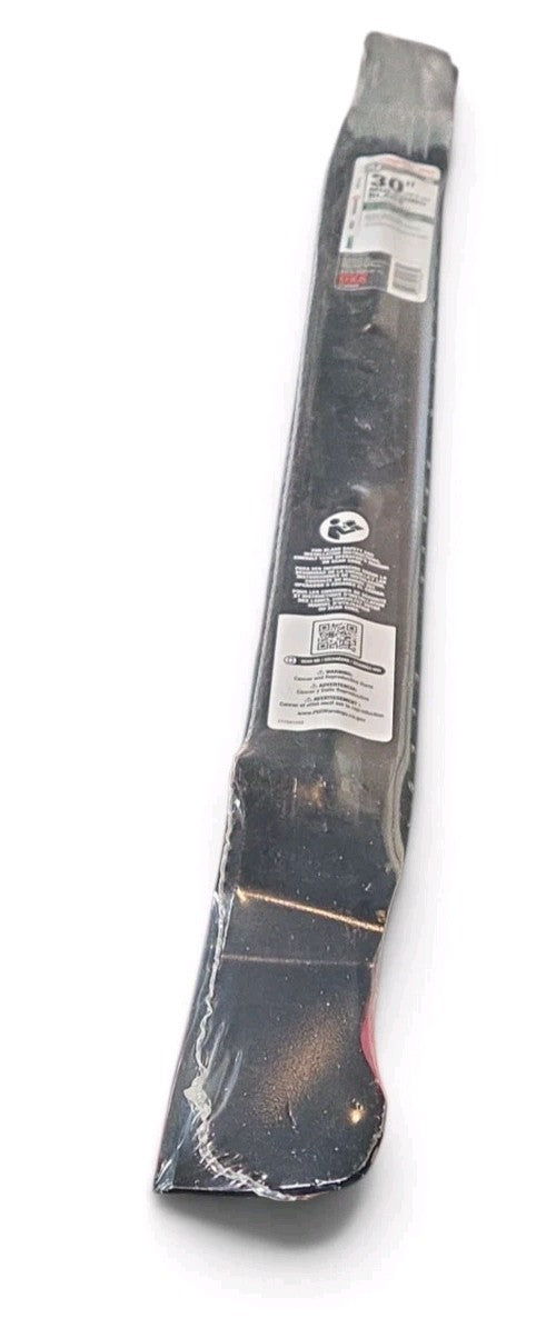 MTD Troy-Bilt 30 in 3-in-1 Mulching Mower Blade 942-04385 742-04385