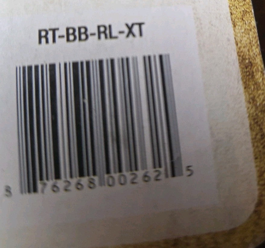 Realtree Antler Logo Bed Band Bed  2- 8" X 40" Vinyl Bed Bands