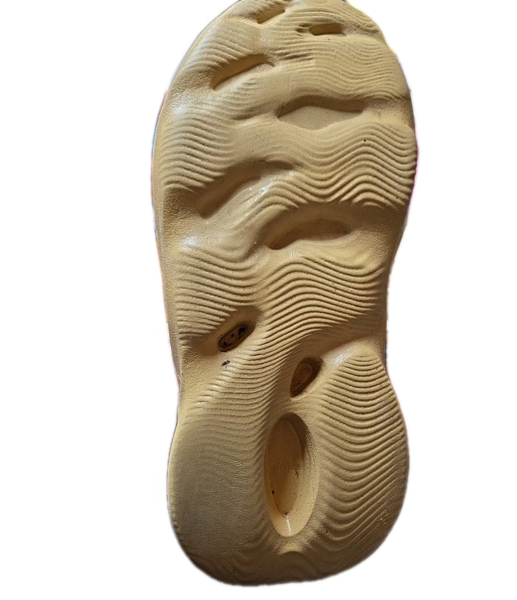 Size 12 - Yeezy Foam RNNR Sand Used