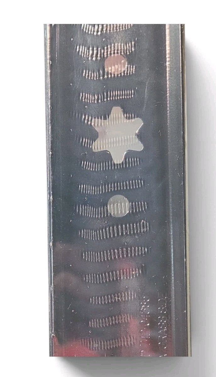 MTD Troy-Bilt 30 in 3-in-1 Mulching Mower Blade 942-04385 742-04385