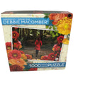 Forest Walk 1000 Piece Puzzle - Debbie Mocomber