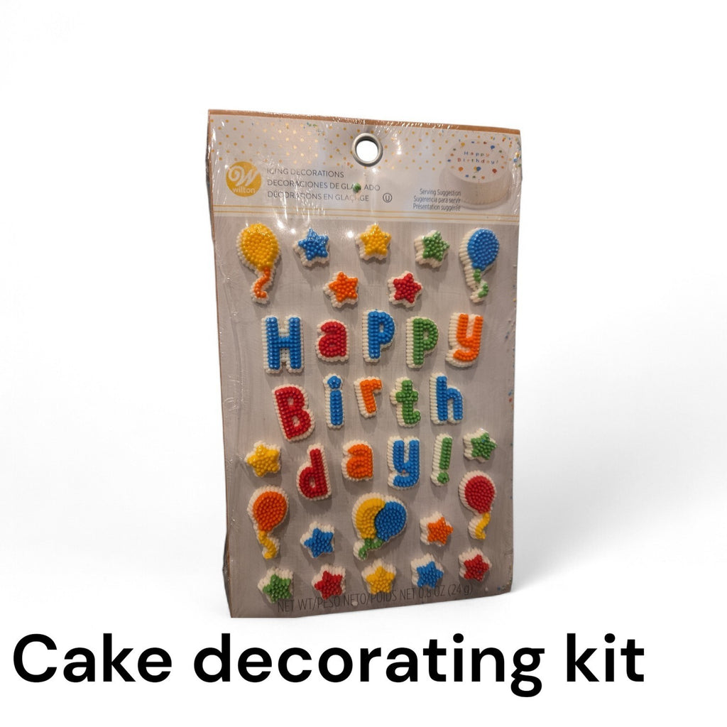 MARVEL AVENGERS BIRTHDAY DECORATION BUNDLE