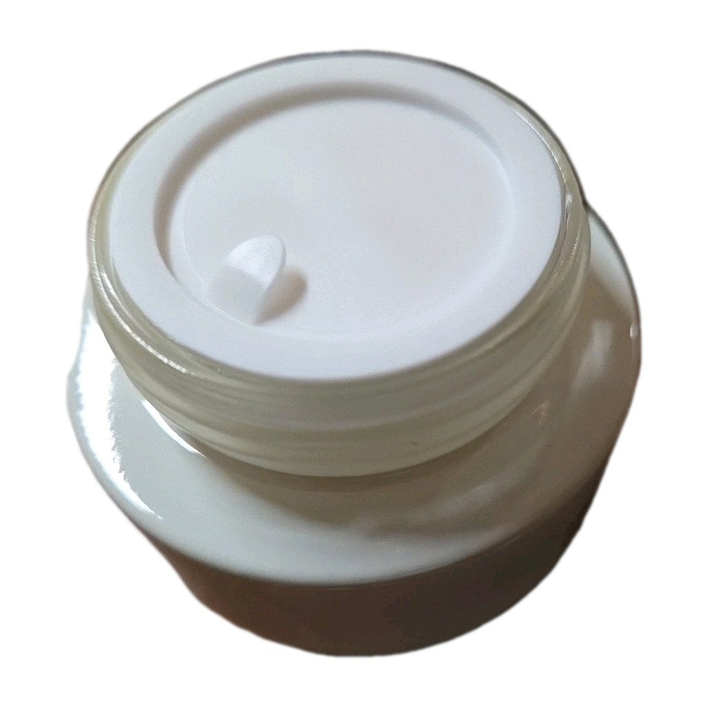 Byroe Oat Yogurt Moisture Barrier Cream 1.69fl.oz/50ml Full Size New in Box