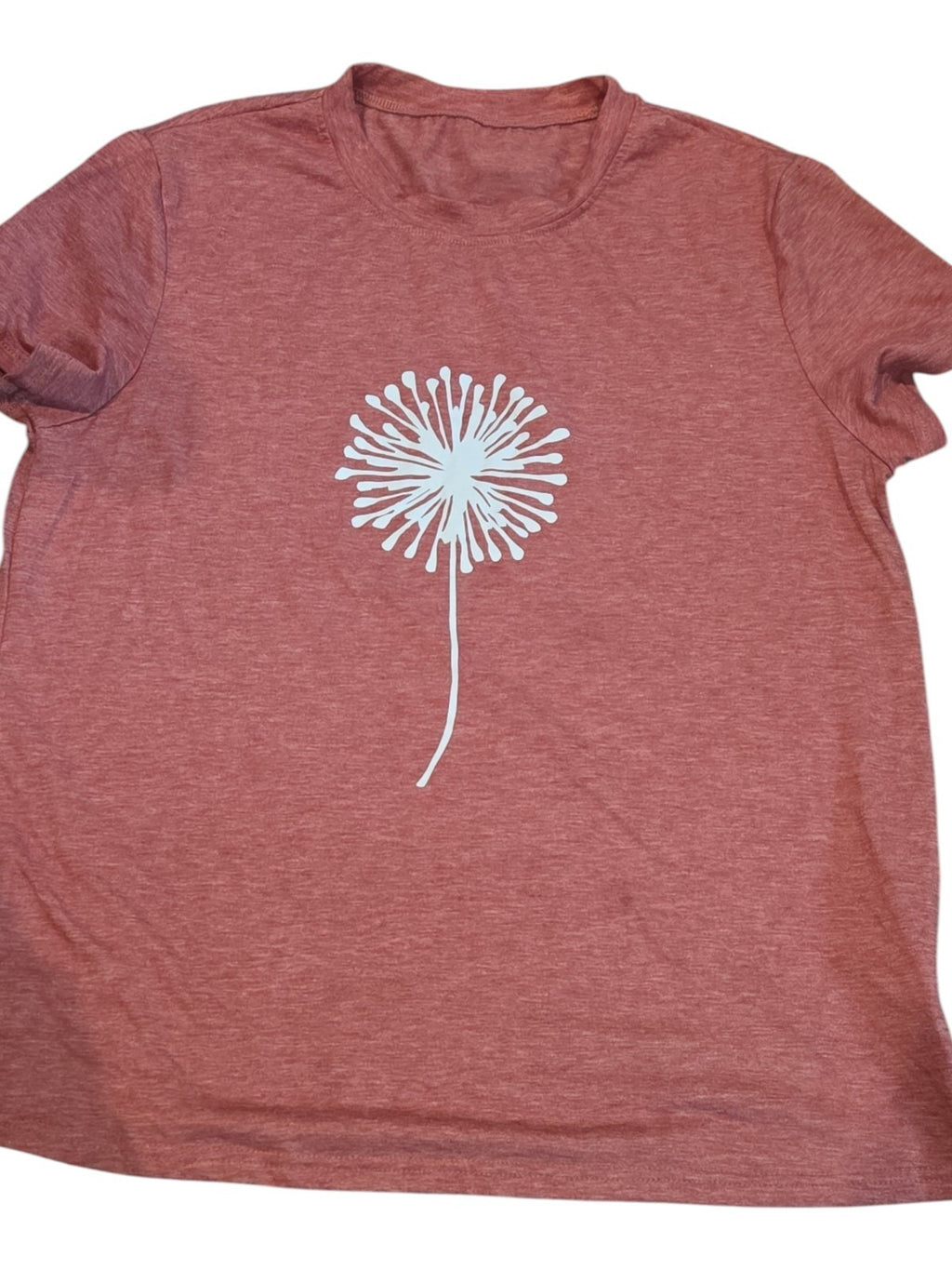 Lot of 5 Short Sleeve  Graphic Tops for Women.