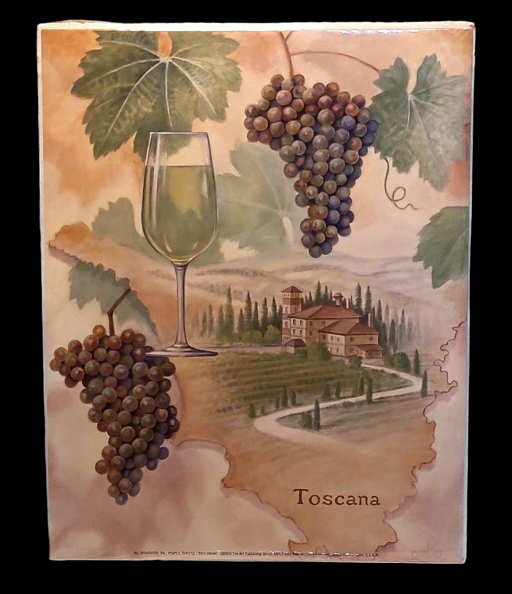 1997-2002 Scafa-Tornabene Art Litho  Variety Prints   #4