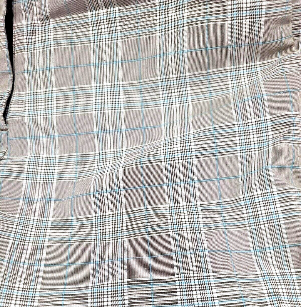 Speechless plaid womens Shorts Size 11