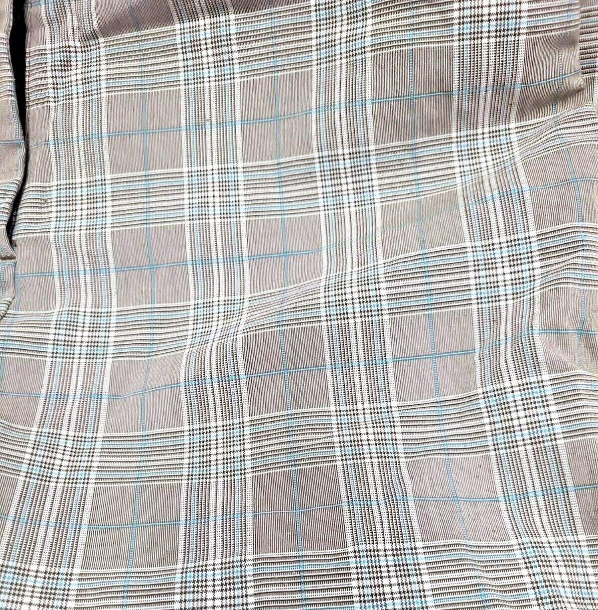 Speechless plaid womens Shorts Size 11