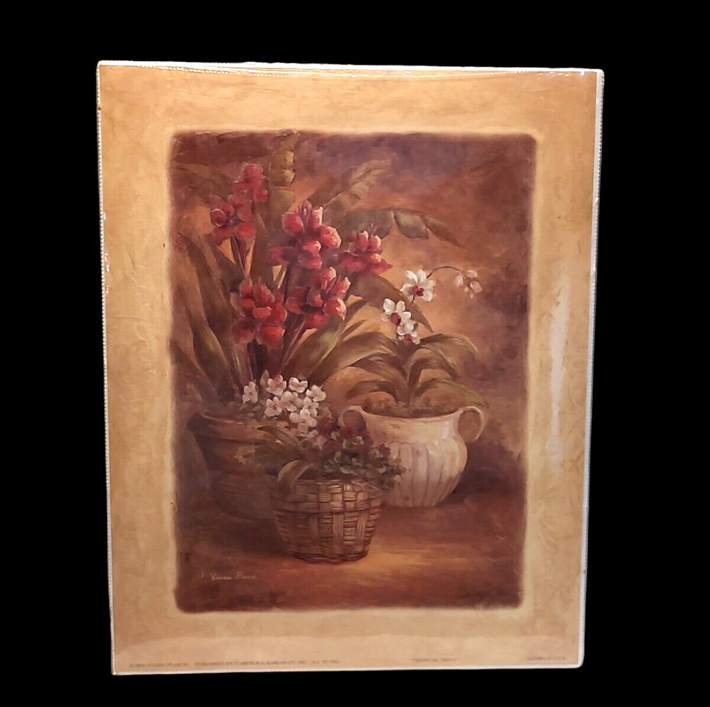 1997-2002 Scafa-Tornabene Art Litho Prints Various Prints #2 🌟