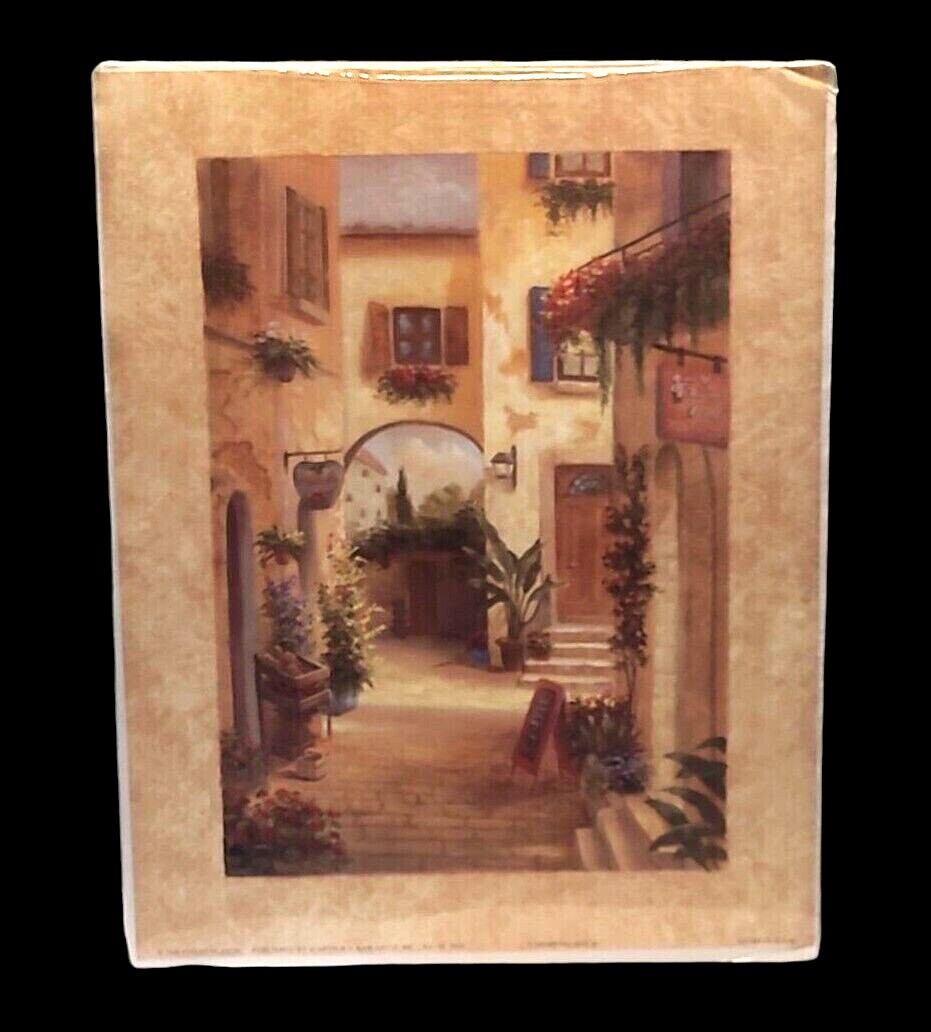 1997-2002 Scafa-Tornabene Art Litho  Variety Prints   #4