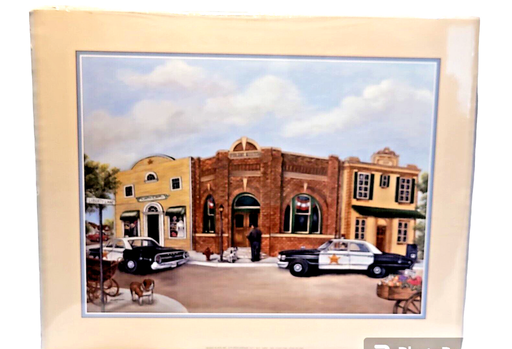 1997-2002 Scafa-Tornabene Art Litho  Variety Prints  #1