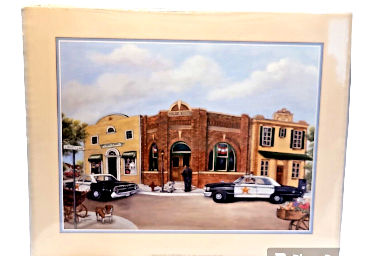 1997-2002 Scafa-Tornabene Art Litho  Variety Prints  #1