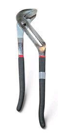 JOBSMART Drop Forged Carbon Steel 20'' Groove Joint Plier Pipe