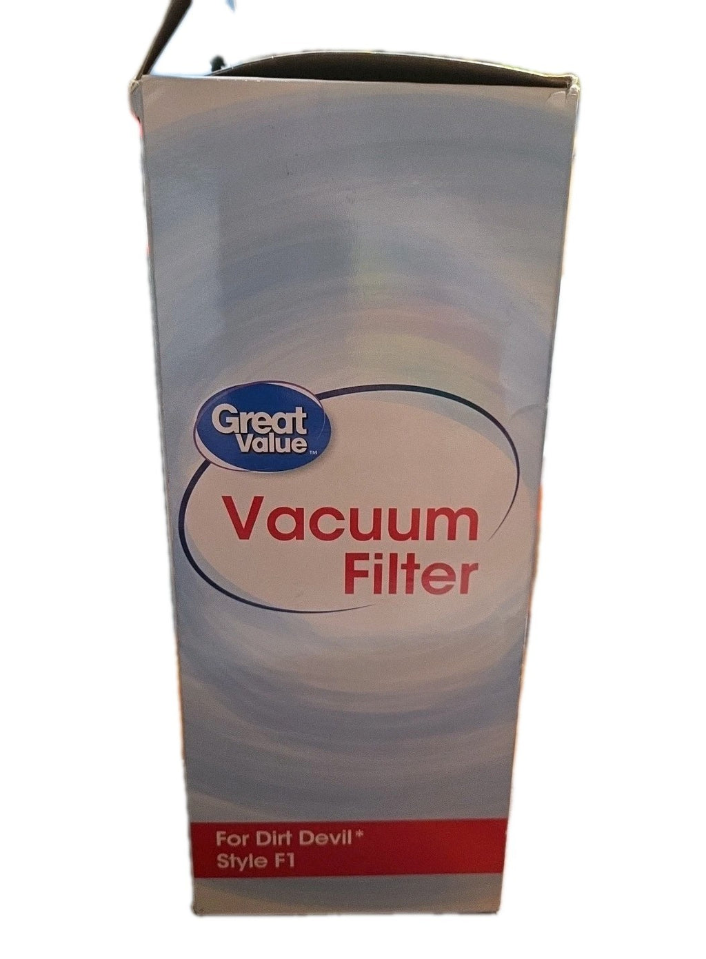 New Great Value Replacement Vacuum Filter For Dirt Devil Style F1