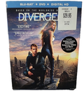 Divergent [Blu-ray] Blu-ray