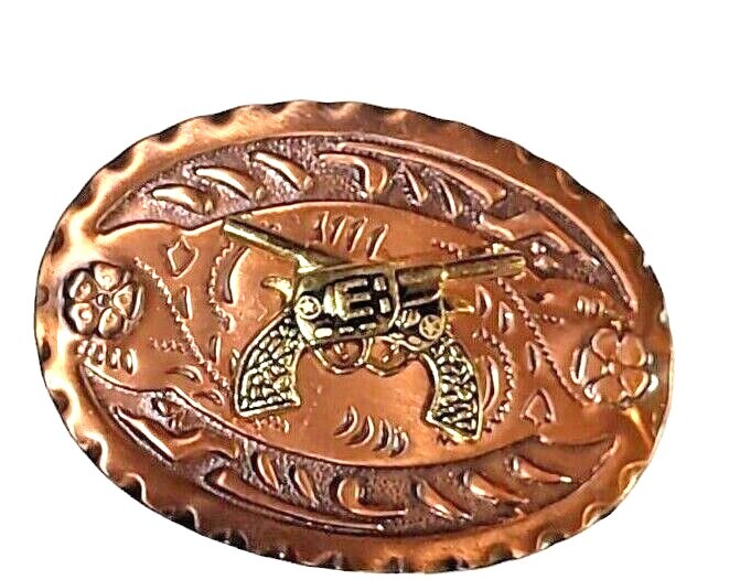 Western Belt Buckles  Various Styles