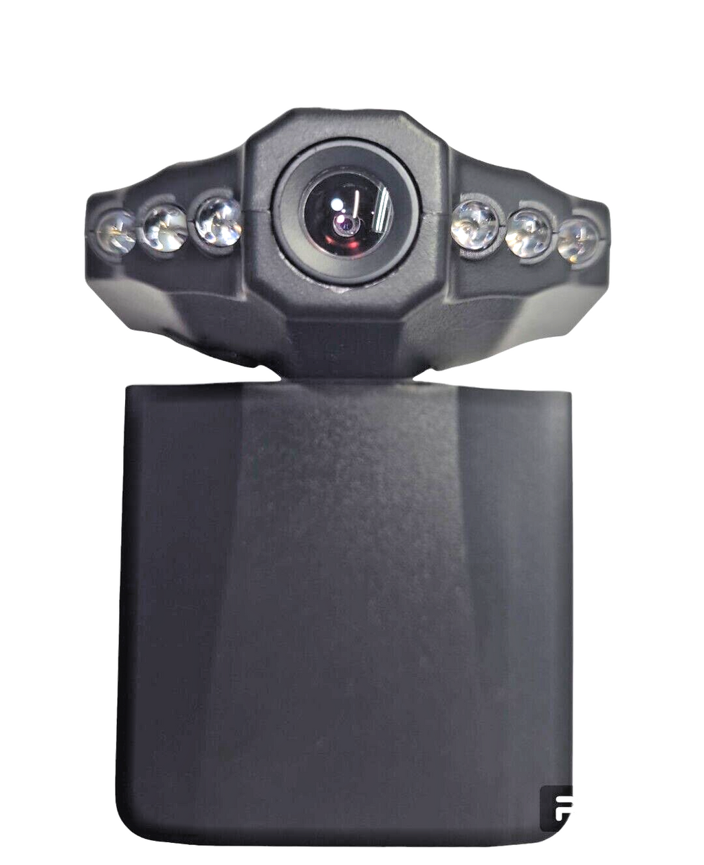 Modern Expressions Dash Camera 2.2 TFT LCD Screen 64Gb SD card included.