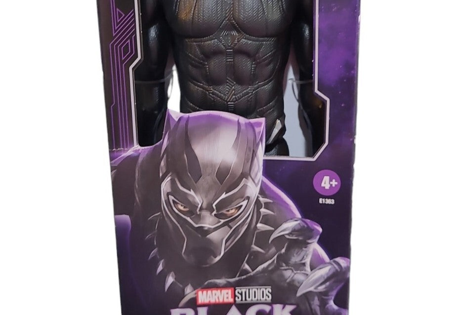 Marvel Studios Black Panther